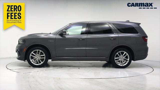 2022 Dodge Durango R/T AWD