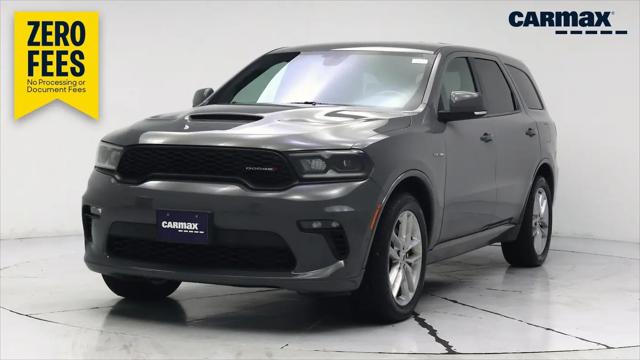 2022 Dodge Durango R/T AWD