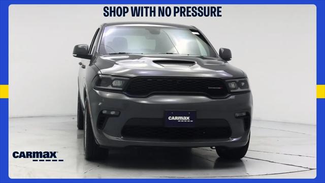 2022 Dodge Durango R/T AWD