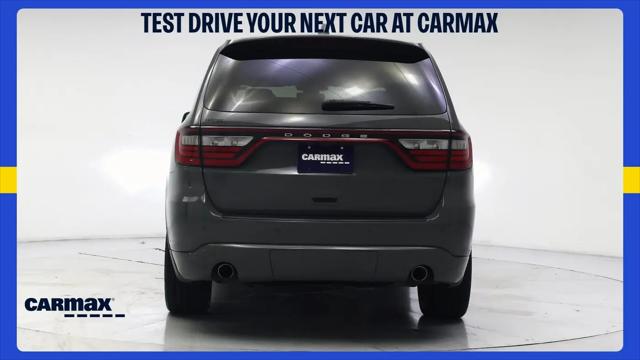 2022 Dodge Durango R/T AWD