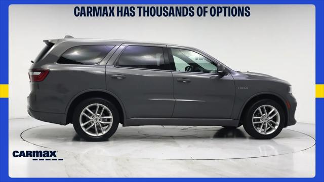 2022 Dodge Durango R/T AWD
