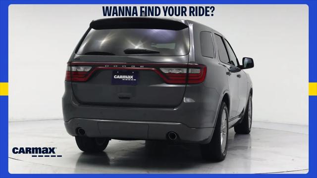 2022 Dodge Durango R/T AWD
