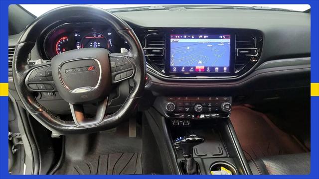 2022 Dodge Durango R/T AWD