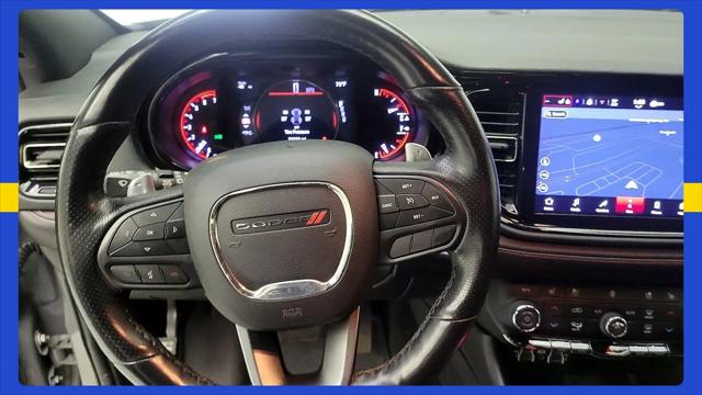 2022 Dodge Durango R/T AWD