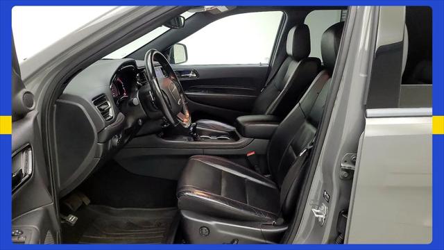 2022 Dodge Durango R/T AWD