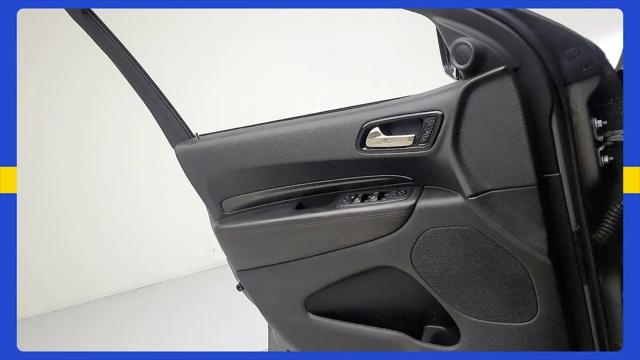 2022 Dodge Durango R/T AWD