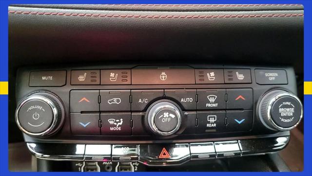 2022 Dodge Durango R/T AWD