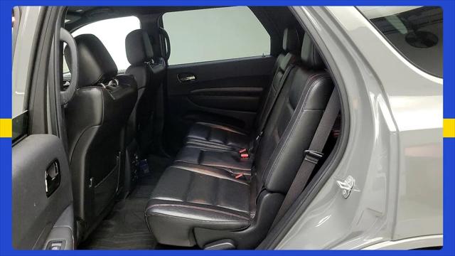 2022 Dodge Durango R/T AWD