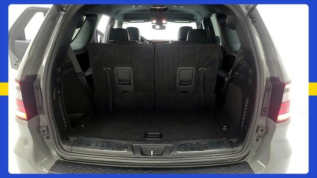 2022 Dodge Durango R/T AWD