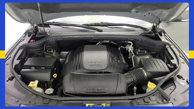 2022 Dodge Durango R/T AWD