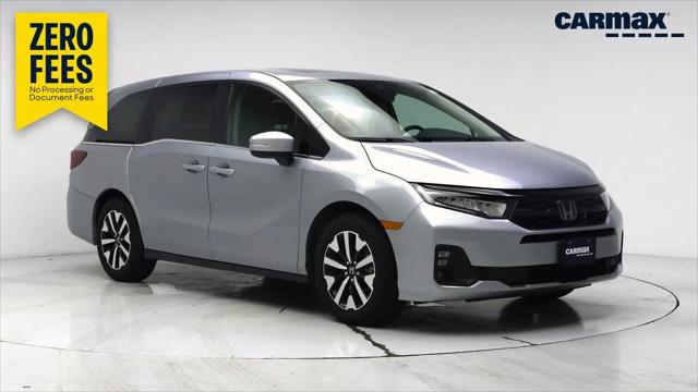 2025 Honda Odyssey EX-L for sale in Laurel, MD