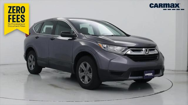 2019 Honda CR-V LX for sale in Mays Landing, NJ