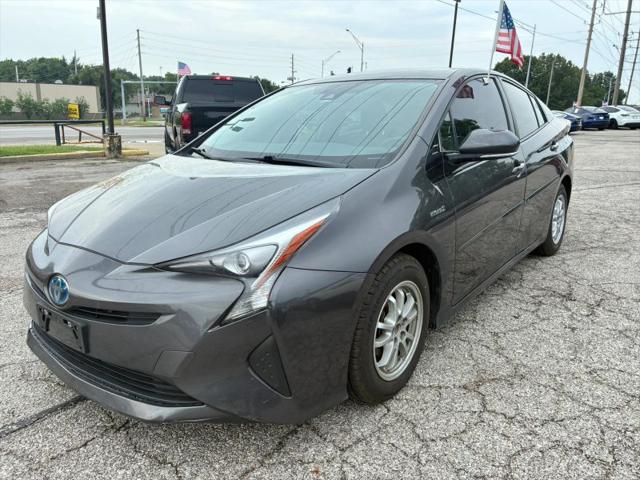 2017 Toyota Prius Four for sale in Blue Springs, MO