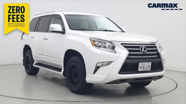 2019 Lexus GX 460 GX 460 for sale in Oxnard, CA