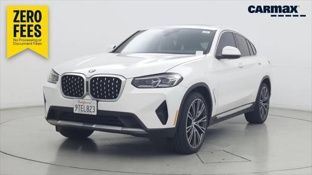 2022 BMW X4 xDrive30i for sale in Oxnard, CA