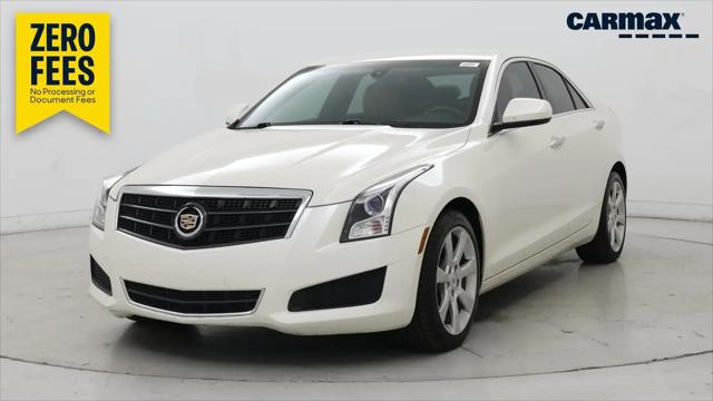 2014 Cadillac ATS Standard for sale in Gilbert, AZ