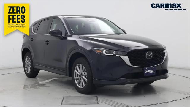 2025 Mazda CX-5 2.5 S Preferred for sale in Escondido, CA