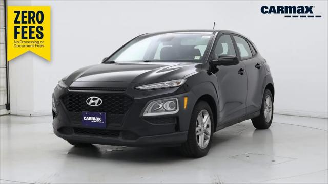 2021 Hyundai Kona SE for sale in Green Brook Township, NJ