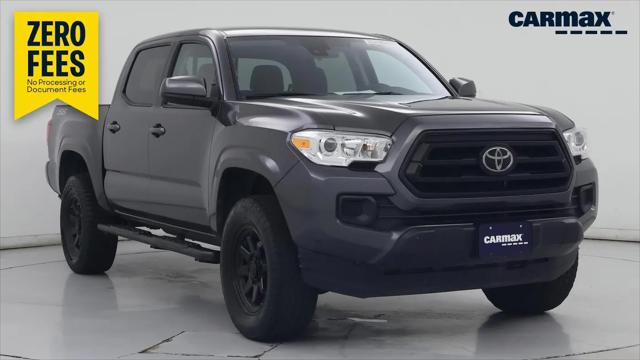 2023 Toyota Tacoma SR for sale in Shreveport, LA