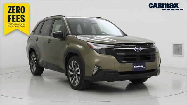 2025 Subaru Forester Touring for sale in Shreveport, LA