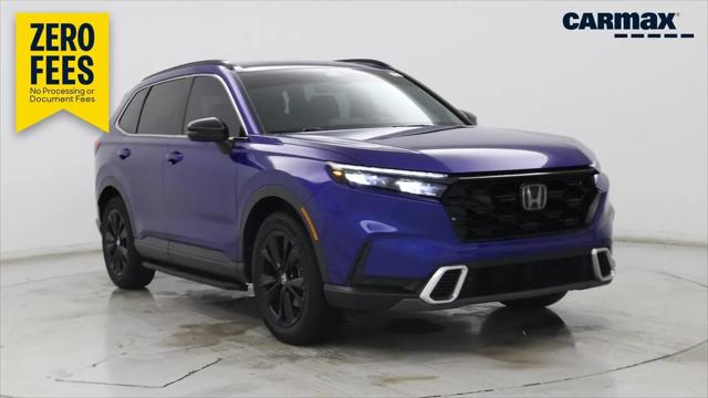 2023 Honda CR-V Hybrid Sport Touring for sale in Murfreesboro, TN