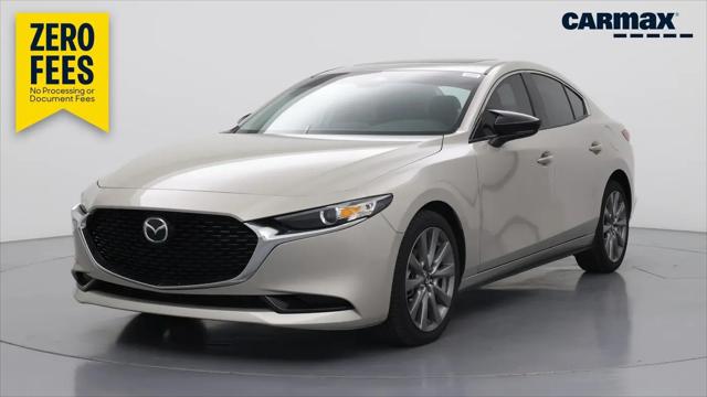 2025 Mazda Mazda3 2.5 S Preferred for sale in Murfreesboro, TN