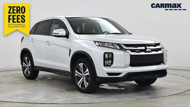 2025 Mitsubishi Outlander Sport 2.0 SE AWC for sale in Hoover, AL