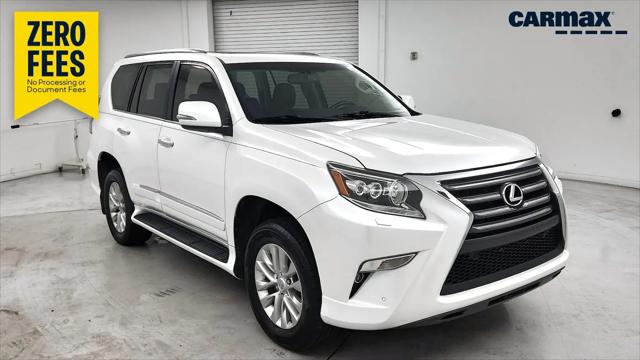 2019 Lexus GX 460 Premium for sale in Hoover, AL