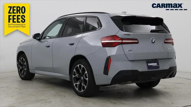 2025 BMW X3 30 xDrive for sale in Edison, NJ