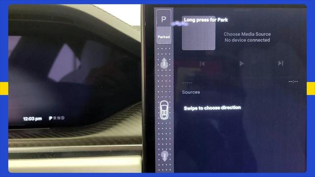 2022 Tesla Model X Plaid Tri Motor All-Wheel Drive