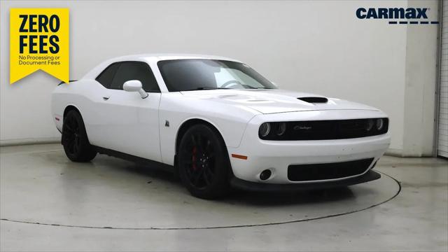 2021 Dodge Challenger R/T Scat Pack for sale in Edison, NJ
