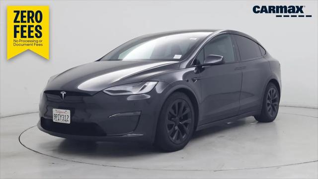 2024 Tesla Model X Long Range for sale in Irvine, CA