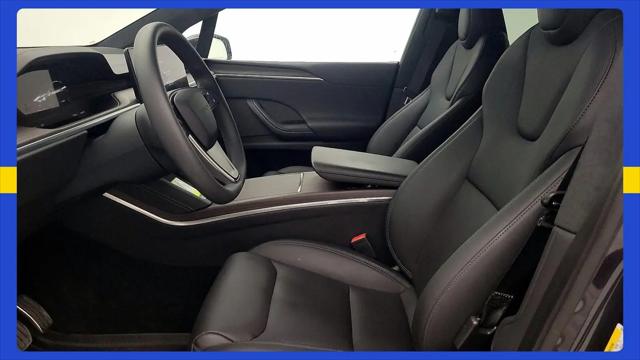 2024 Tesla Model X Long Range