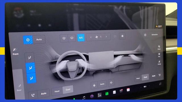 2024 Tesla Model X Long Range