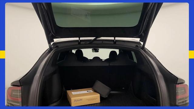 2024 Tesla Model X Long Range
