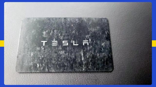 2024 Tesla Model X Long Range