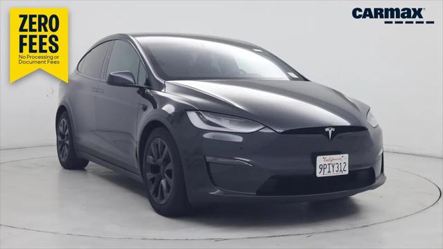 2024 Tesla Model X Long Range for sale in Irvine, CA