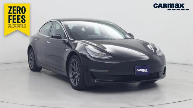 2020 Tesla Model 3 Long Range Dual Motor All-Wheel Drive for sale in Irvine, CA