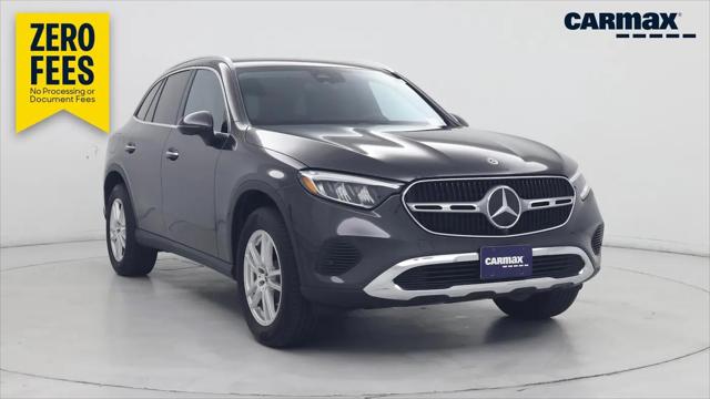 2023 Mercedes-Benz GLC SUV for sale in Irvine, CA