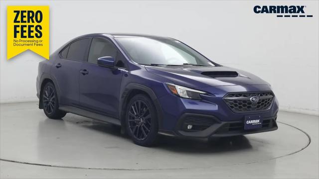 2022 Subaru WRX Premium for sale in Irvine, CA