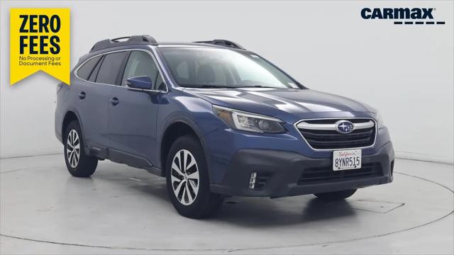 2022 Subaru Outback Premium for sale in Costa Mesa, CA