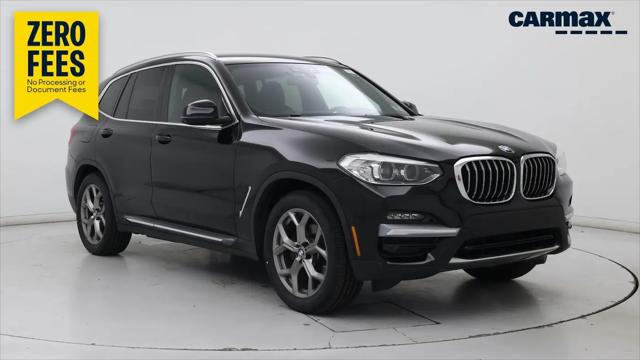 2020 BMW X3 xDrive30i for sale in Mechanicsburg, PA