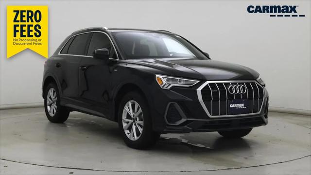 2023 Audi Q3 Premium 45 TFSI S line quattro Tiptronic for sale in Mechanicsburg, PA