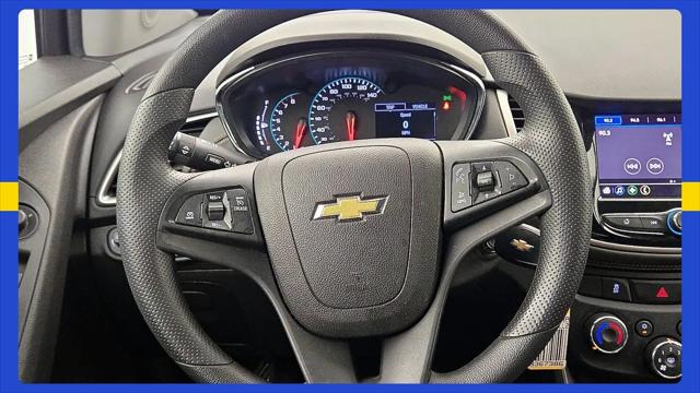2020 Chevrolet Trax FWD LS for sale in Mechanicsburg, PA