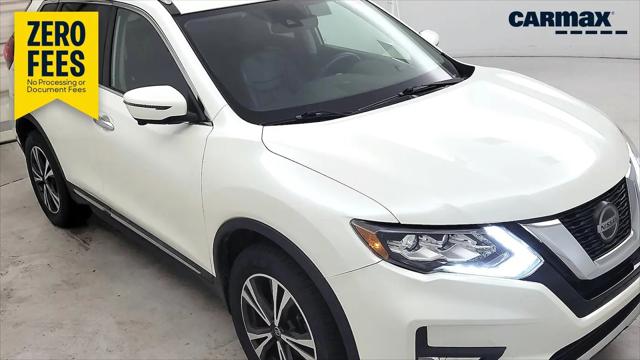 2018 Nissan Rogue SL for sale in Winterville, NC