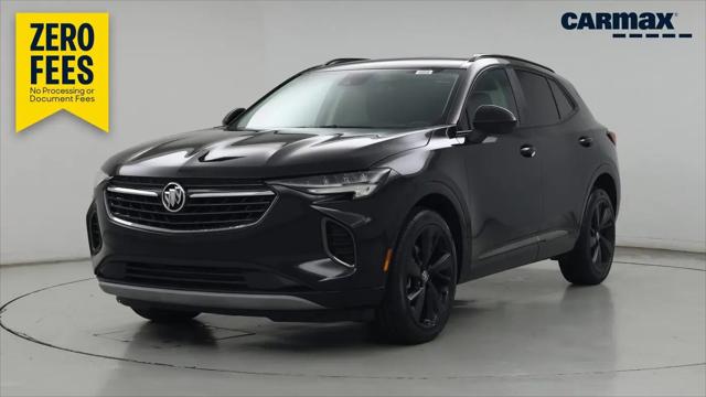 2022 Buick Envision FWD Essence for sale in Stockbridge, GA