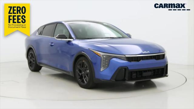 2025 Kia K4 GT-Line Turbo for sale in Stockbridge, GA