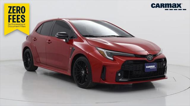 2024 Toyota GR Corolla Premium for sale in Indianapolis, IN
