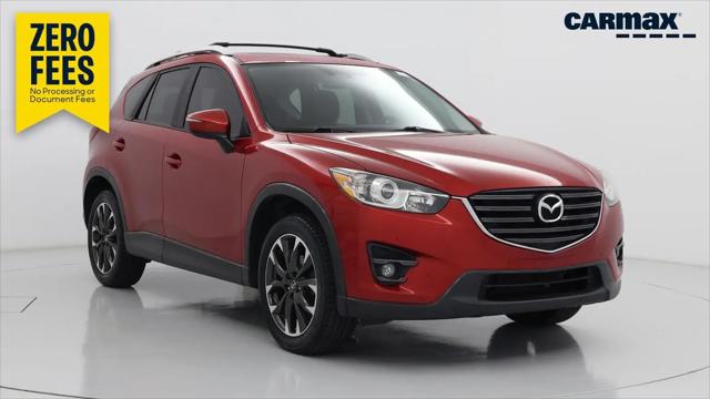 2016 Mazda CX-5 Grand Touring for sale in Indianapolis, IN