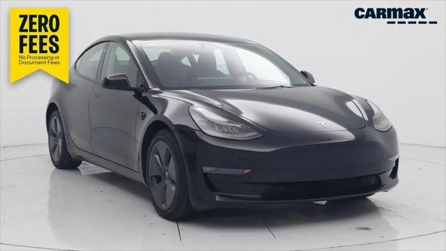 2023 Tesla Model 3 Long Range Dual Motor All-Wheel Drive for sale in Winston-Salem, NC